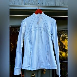Lululemon Define Jacket